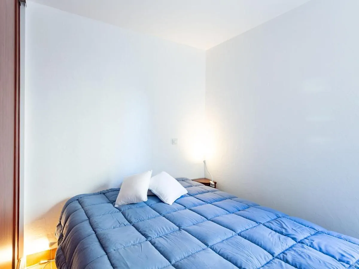 Apartment Le Port De Bormes By Interhome 0*, Bormes-les-Mimosas Francie