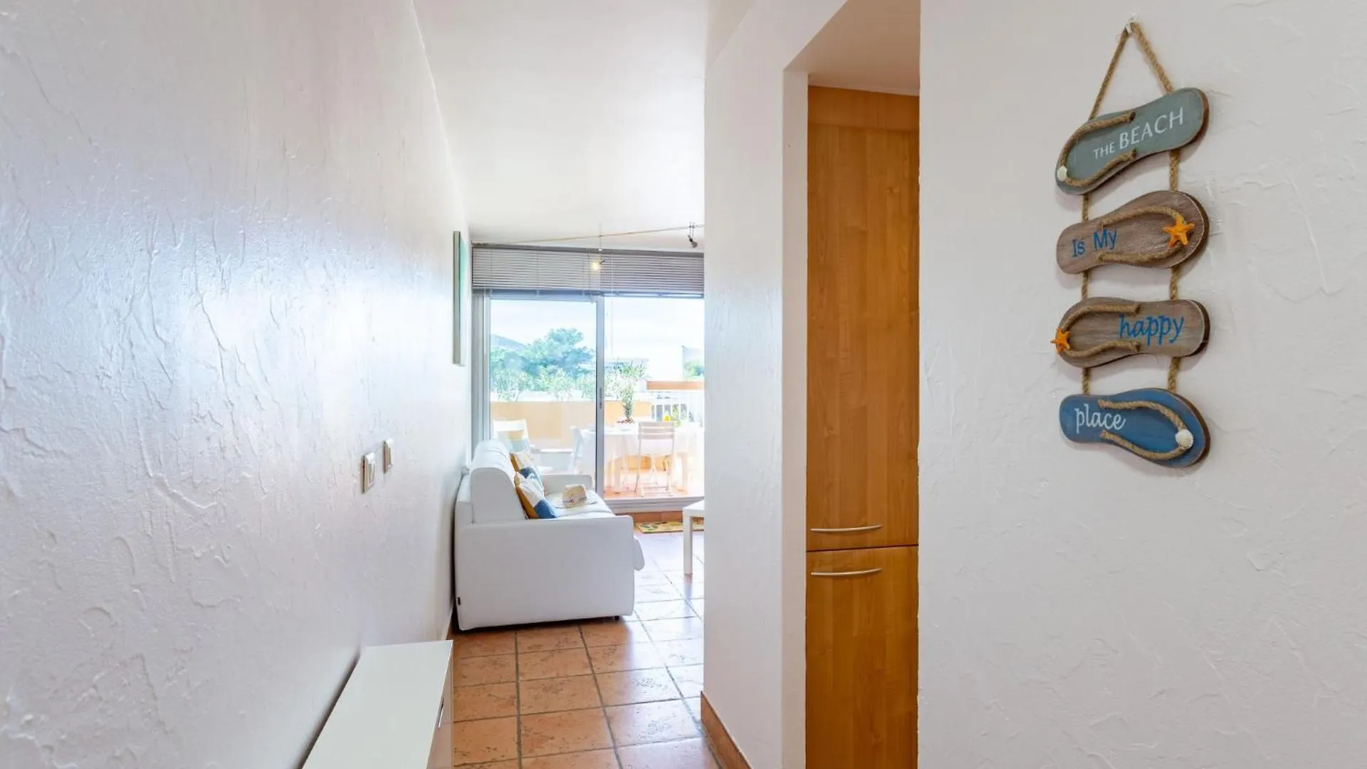 Apartment Le Port De Bormes By Interhome