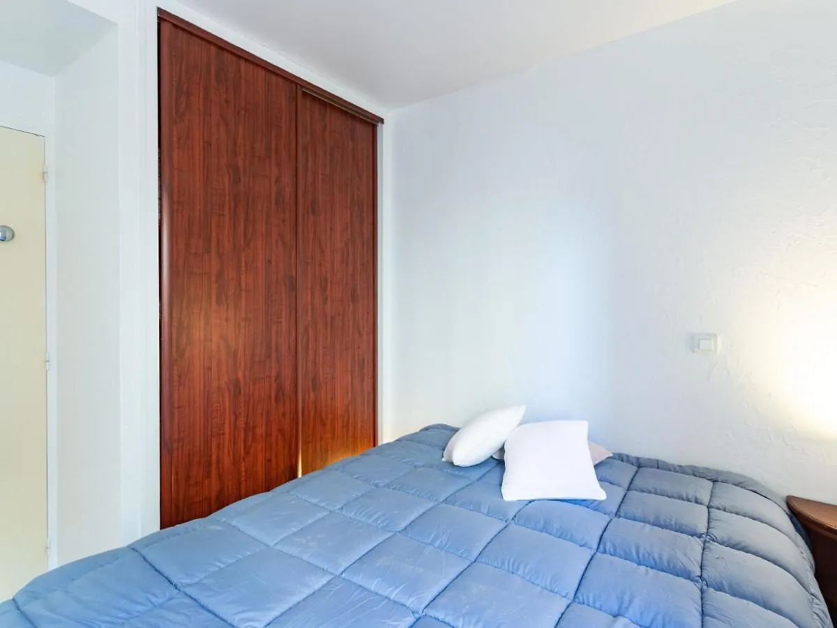 Apartment Le Port De Bormes By Interhome  Bormes-les-Mimosas
